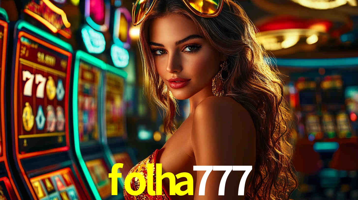 Roulette Table folha777