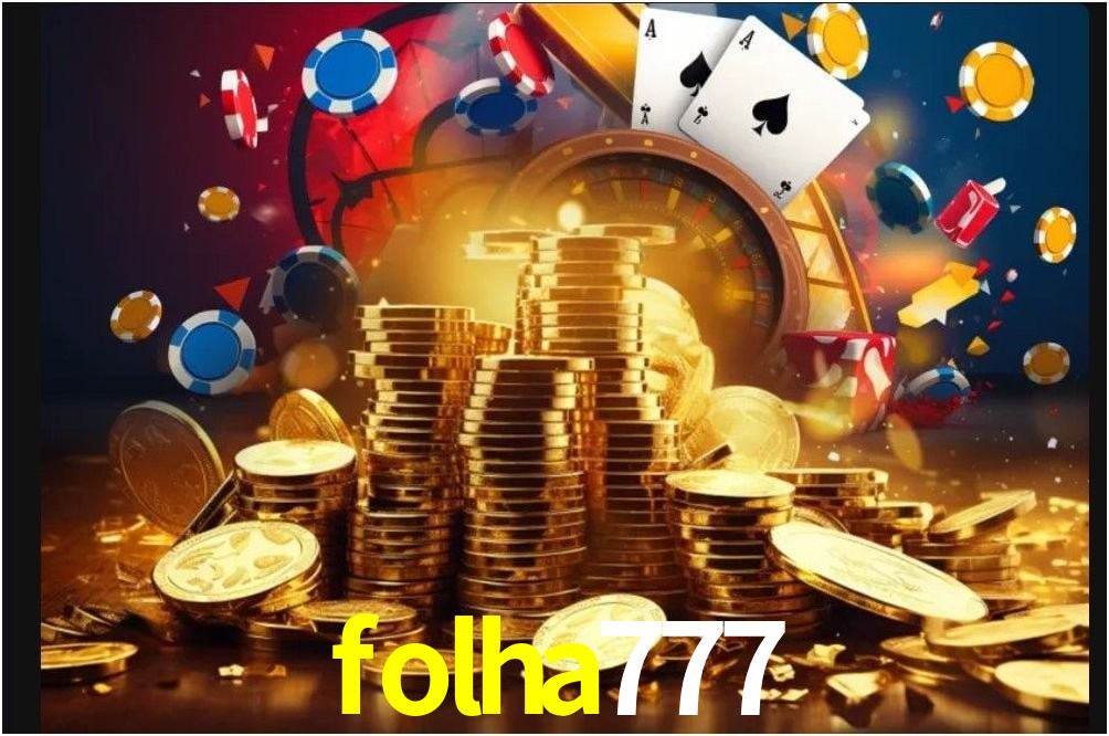 Torneios folha777