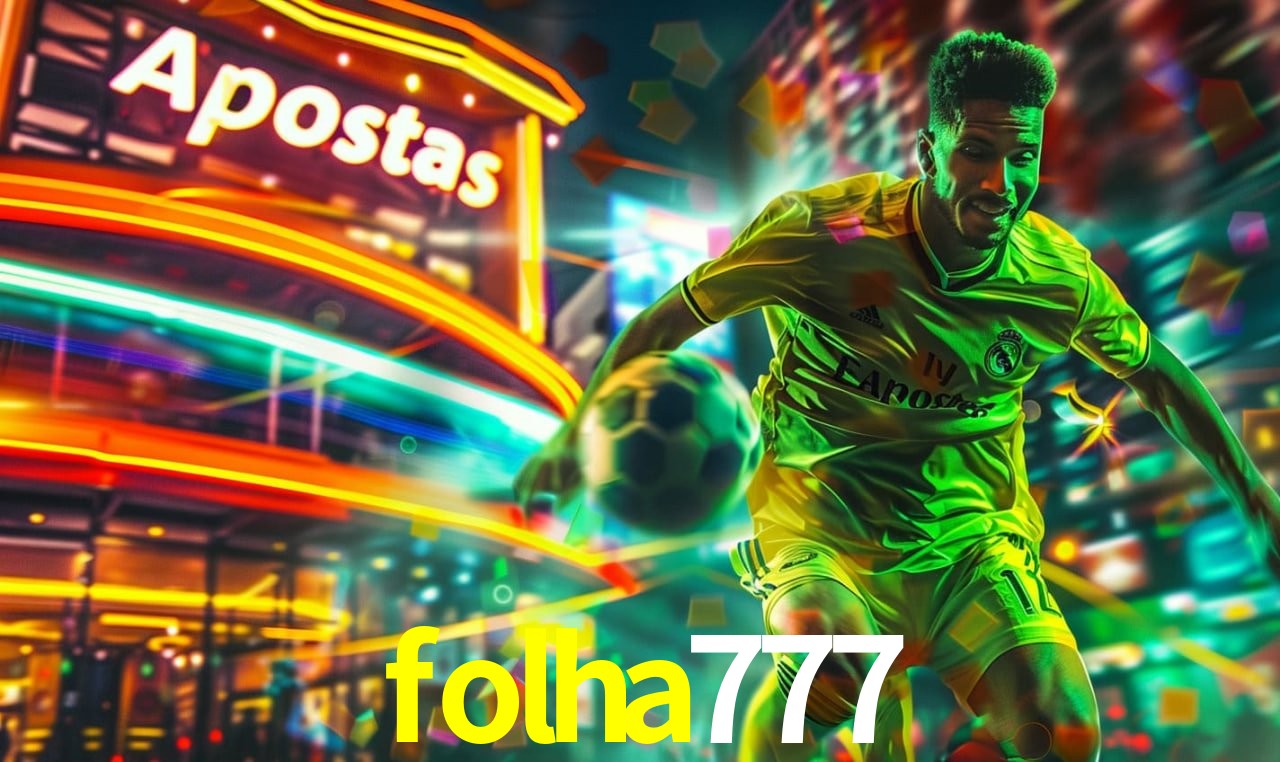 Especiais de Fim de Semana folha777