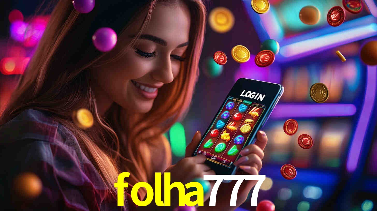 folha777