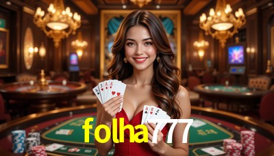 Flash Promotion folha777