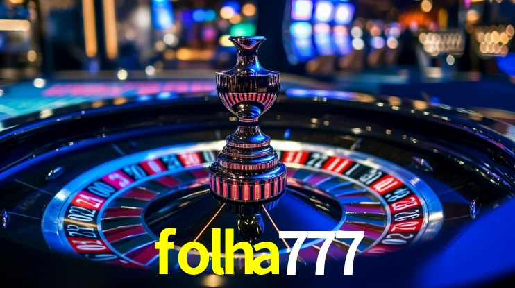 Premium Interface folha777