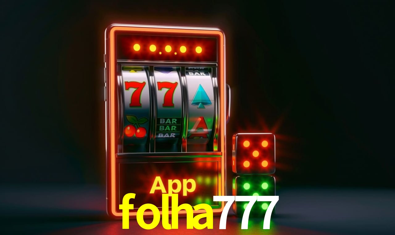 Integração de APIs folha777
