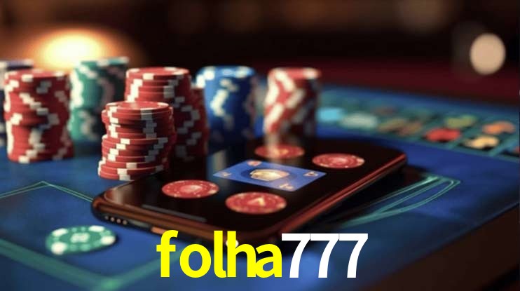 Recursos de Bônus folha777