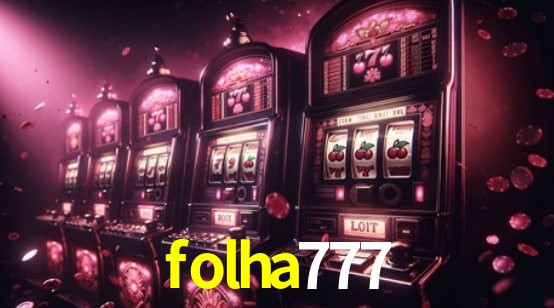 Mesa de Roleta folha777
