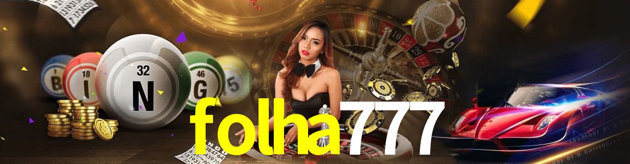 folha777 São Paulo - Top Slots