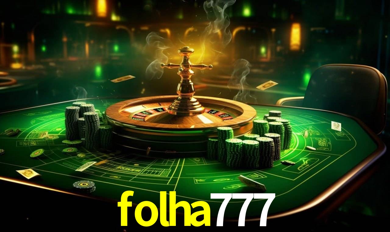 Interface Premium folha777