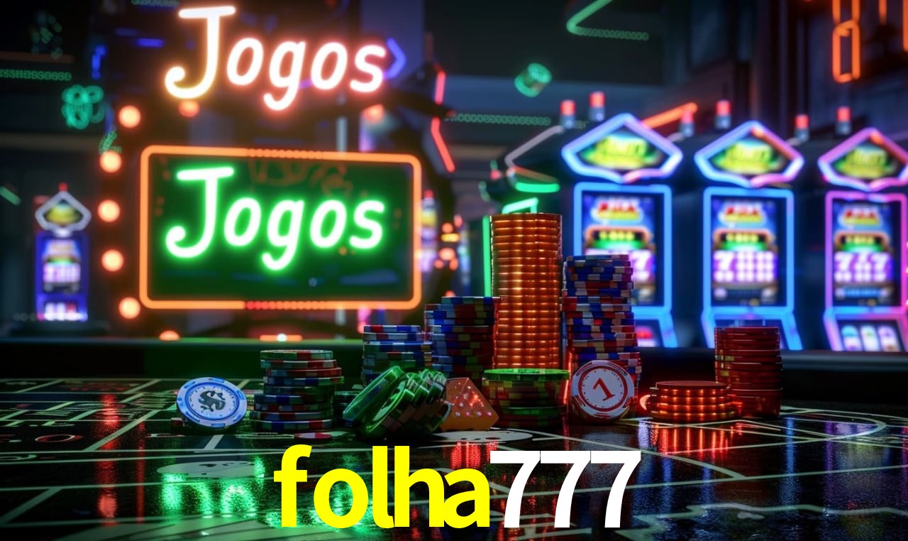 folha777 bet