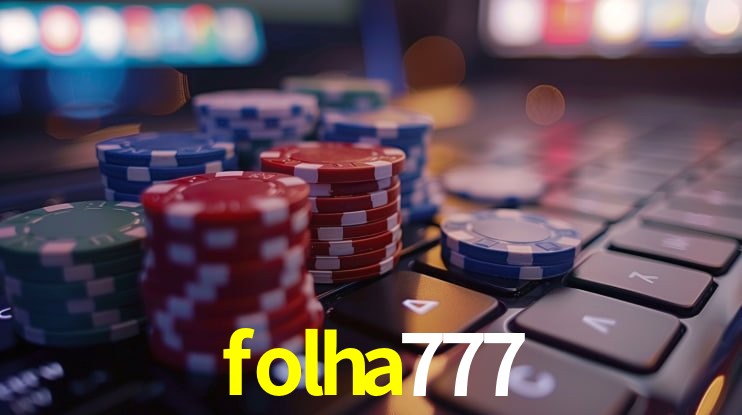 folha777 - Login Methods
