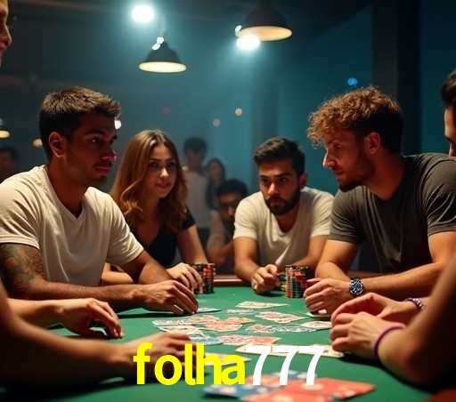 folha777 Slot - 320+ Caça-Níqueis Premium