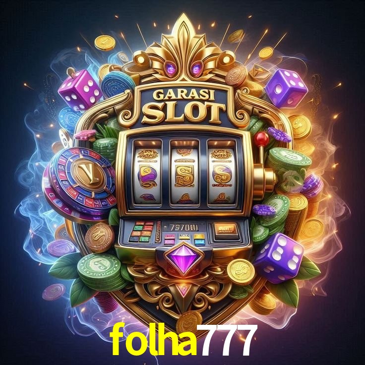 folha777 - cassino ao vivo