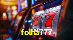 folha777 - Pagamento PIX Instantâneo