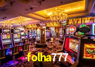 folha777 Rio de Janeiro - Professional Dealers