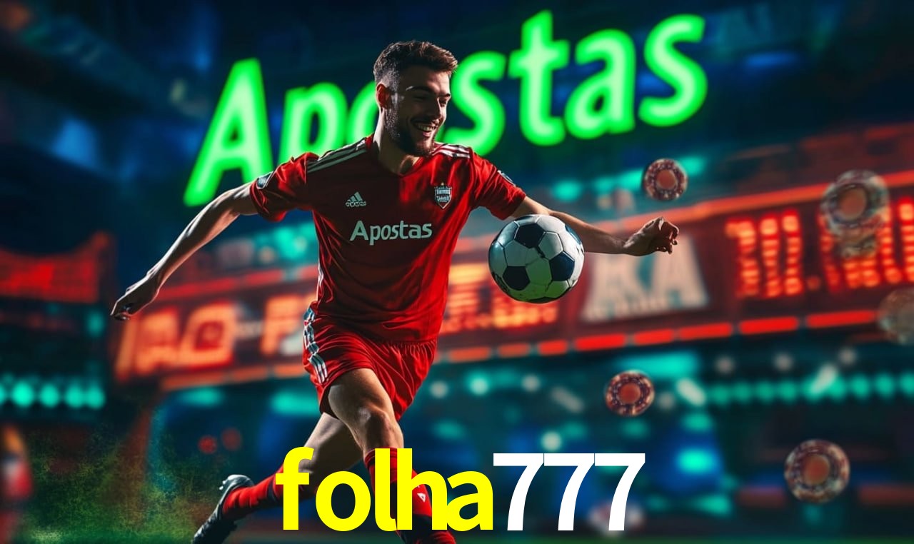 Casino VIP folha777
