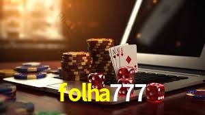 Bônus Diários folha777