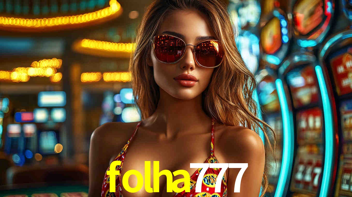 Tournaments folha777