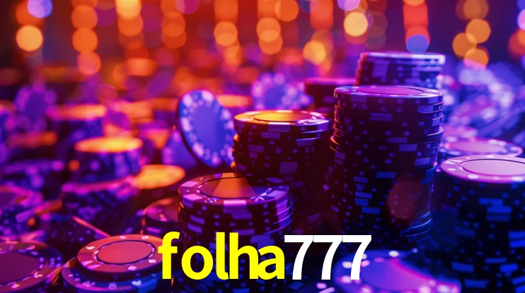 folha777